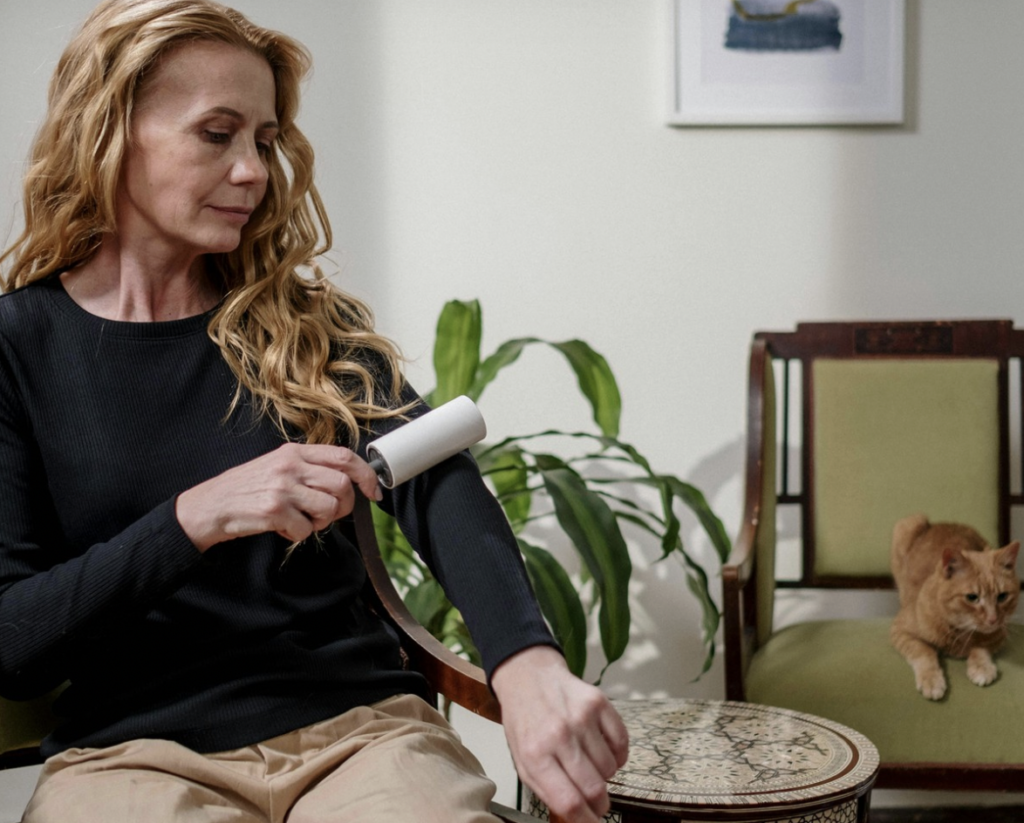 ABA and Obsessive-Compulsive Disorder