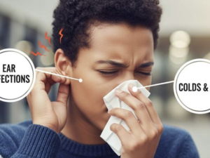 Keeping Students Healthy: Ear Infections, Colds, Flu, and Prevention | NO CEUs | 3 Hours of Content