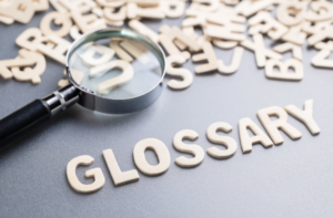 Advanced BCBA CEU ABA Glossary