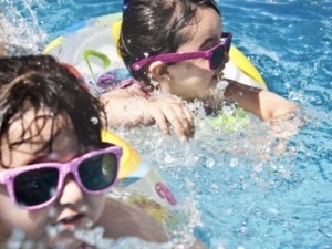 BCBA CEUs on water safety